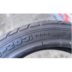 Велошина 12 1/2x2 1/4 (62-203) Покришка на дитячий велосипед/коляску