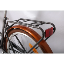 Велосипед міський 26 Forte Verona жіночий з кошиком