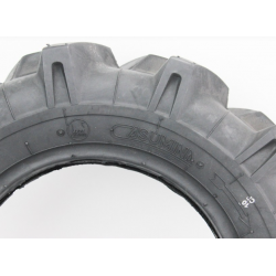 Шина на мотоблок 4.00-10 CA543A фірми Casumina