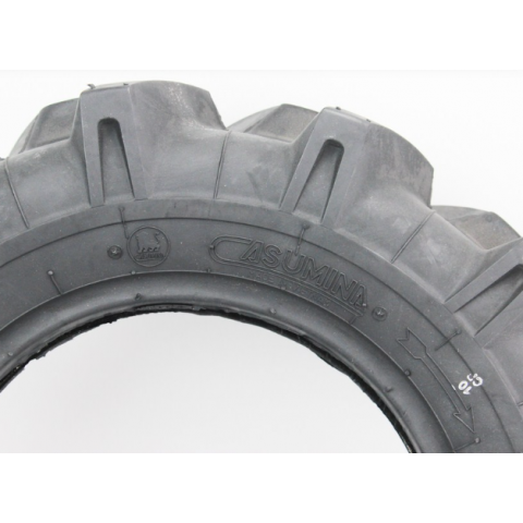 Шина на мотоблок 4.00-10 CA543A фірми Casumina