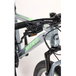 Велоcипед 29" Спортивний Corso NITRO