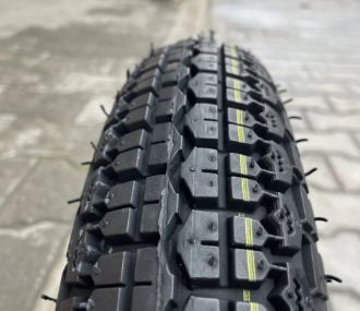 Колесо в зборі 3.50-10 до тачки під 17/20мм вісь Compass 224 кг