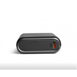 Повербанк 20000mAh VIDEX VPB-202C 75W Black для телефону та ноутбука