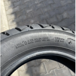 Покришка 3.50-10 безкамерна на скутер Делі S-219 Індонезія