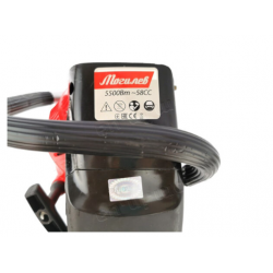 Бензопила Могильов БМ-5.5  2 шини+ 2 ланцюга