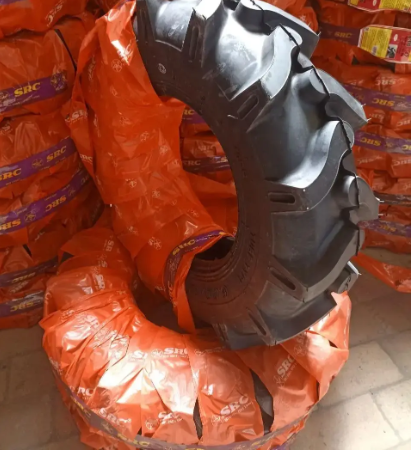 Покришка на мотоблок 6.00-12 SRC 10PR В'єтнам