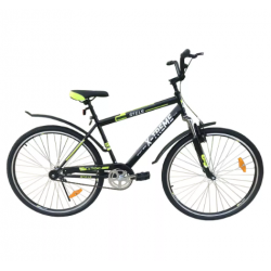 Міський Велосипед 28 X-TREME STELS чорний