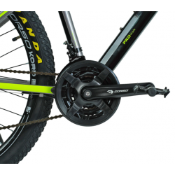 Спортивний Велосипед 27.5 CORSO KORD AL