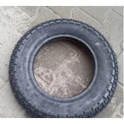 Покришка 3.50-10 на скутер камерна фірми SV-518