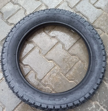 Покришка 4.00-19 на мотоцикл Урал Дніпро МТ Casumina СА109С Якість