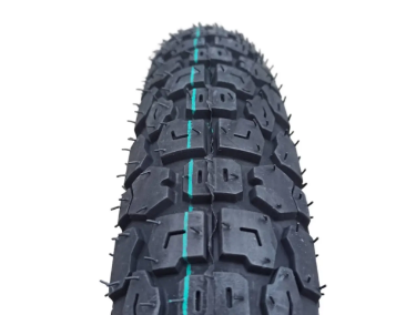 Гума 2.50-17 В`єтнам SV-548 SRC на мотоцикл Альфа