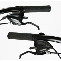 Велосипед Спортивний 27,5 дюймів Corso HI RACE PRO