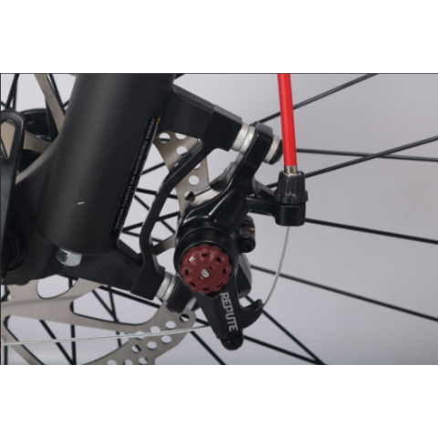 Велосипед Спортивний 29" Forte Titan 