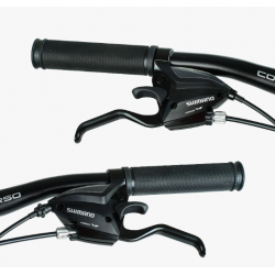 Велосипед спортивний 26 AL CORSO «BLADE»