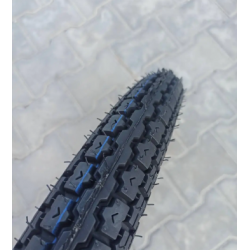 Покришка 2.75-18 на мотоцикл SRC SV-513 В'єтнам Траса