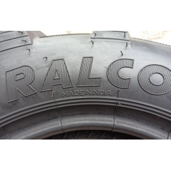 Покришка на мотоблок 6.00-12 фірми RALCO Індія GT-MAXX 8-PR 