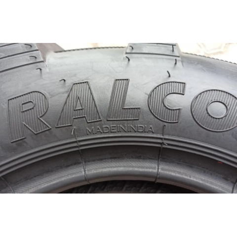 Покришка на мотоблок 6.00-12 фірми RALCO Індія GT-MAXX 8-PR 