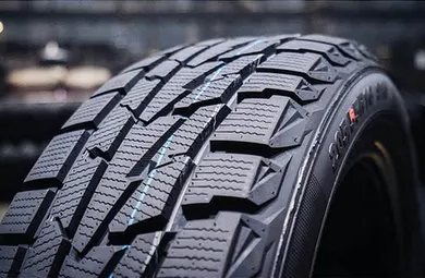 Автошина 195/65 R15 91H Rosava ViaMaggiore Z Plus зима