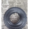 Покришка з камерою 3.50-8 на тачку 6PR фірми ВС Польща 