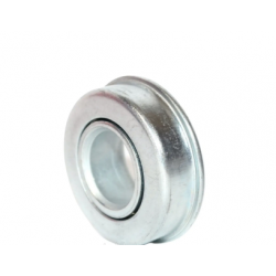 Підшипник розмір 35/16  з бортіком на садову тачку