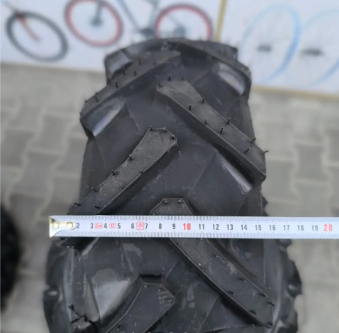 Покришка на мотоблок R13 (6.50/80-R13) FARMER Italy під жигулівський диск