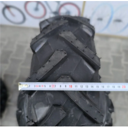 Покришка на мотоблок 6.5/80-R13 FARMER Німеччина під жигулівський диск 