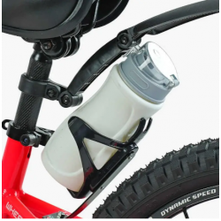 Велосипед 2-х колісний 20" CORSO TAYGER