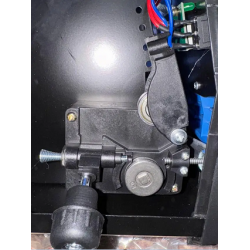 Зварювальний апарат інверторний Zegor MIG-297 MINI