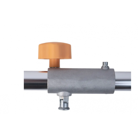 Акумуляторний триммер Procraft ATA40 (2 АКБ та ЗП)