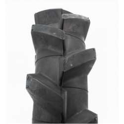 Шина на мотоблок 4.00-10 CA543A фірми Casumina