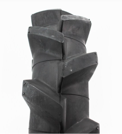 Шина на мотоблок 4.00-10 CA543A фірми Casumina