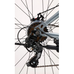 Велоcипед 29" Спортивний Corso NITRO