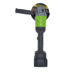 Акумуляторна болгарка Procraft PWA125 з 1 акб 4Аг та ЗП