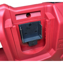 Акумуляторна пила ланцюгова Vitals AKZ 3640c BL Kit