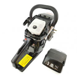 Бензопила Могильов БМ-5.5  2 шини+ 2 ланцюга