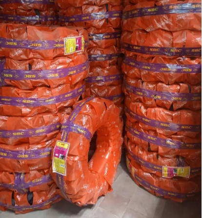 Покришка на мотоблок 6.00-12 SRC 10PR В'єтнам