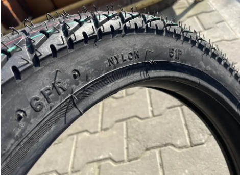 Покришка 90/90-18 (3.50-18) на мотоцикл Иж В'єтнам Casumina CA130A 