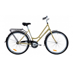 Велосипед 28 Міський Ardis Либідь із заниженою рамою