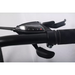 Велосипед 26 спортивний Forte Braves МТВ 