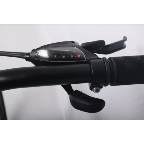 Велосипед 26 спортивний Forte Braves МТВ 