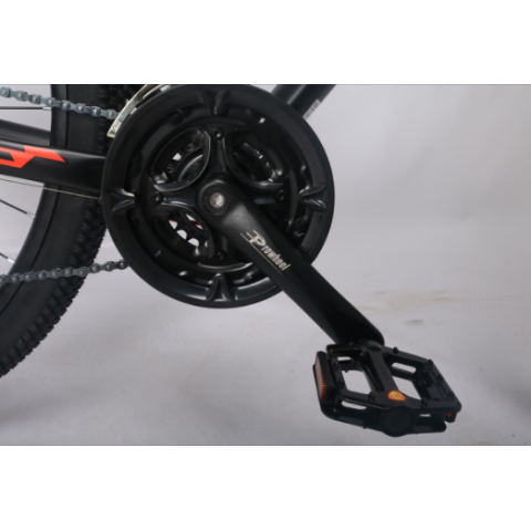 Велосипед Спортивний 29" Forte Titan 