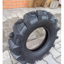 Покришка на мотоблок 6.00-12 фірми RALCO Індія GT-MAXX 8-PR 