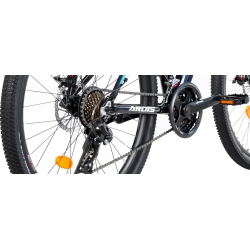 Гірський Велосипед 27.5" Алюмінієвий ARDIS "BREEZE" 