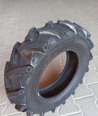 Покришка на мотоблок R13 (6.50/80-R13) FARMER Italy під жигулівський диск
