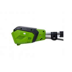 Акумуляторний триммер Procraft ATA40 (2 АКБ та ЗП)