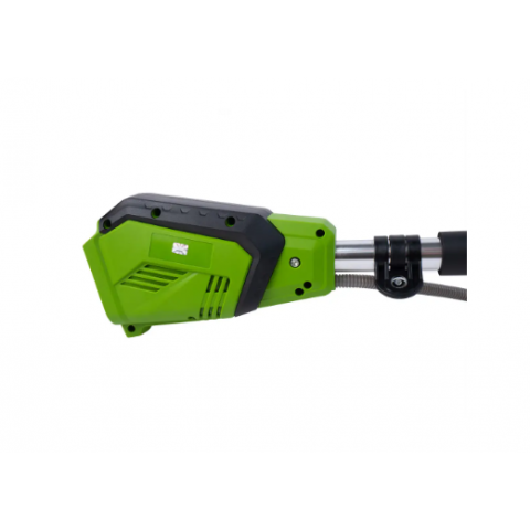 Акумуляторний триммер Procraft ATA40 (2 АКБ та ЗП)