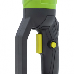 Акумуляторна болгарка Procraft PWA125 з 1 акб 4Аг та ЗП