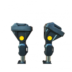 Подовжувач телескопічний Procraft EP2.0 для Акумуляторної пили/секатора