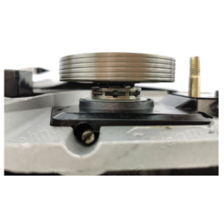 Бензопила Могильов БМ-5.5  2 шини+ 2 ланцюга