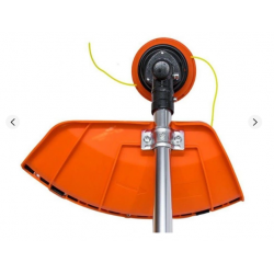 Бензинова мотокоса Aksor A5500